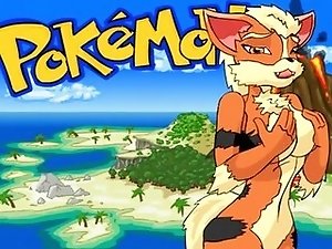 Pokemon Snap XXX Shemale Version